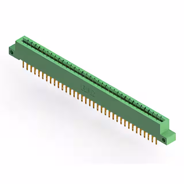 833-070-500-212 EDAC Inc.  Edgeboard Connectors